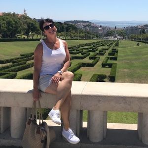 Meet your Posher, Heather